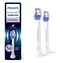 Philips Sonicare Sensitive HX6052/87 / náhradní hlavice / 2 ks