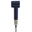 Rozbaleno - Laifen Swift Special Platinum Blue / Fén na vlasy / 1600 W / 2 rychlosti / 3 teploty / 2 nástavce / 1.8 m  / rozbaleno