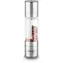 Lamart Tube Mlýnek na koření 2x 100ml stříbrná / pepř.sůl / nerez