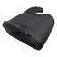 Asalvo SMARTSAFE podsedák 125-150 bez isofixu, grey