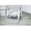 Asalvo 3v1 WC Schůdky (nočník, wc adaptér, wc schůdky)