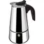 Lamart Kaffe Moka konvička 200ml na 4 šálky / nerez