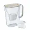 Brita Filtrační konvice Style Essential písková / 2.4L 