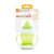 Munchkin - Hrneček pro první doušky 118 ml - zelená / od 4 měsíců