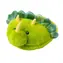 Cozy Noxxiez Dinosaurus - hřejivý plyšový pantofel / od 0 let