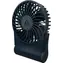ARCTIC Summair 2Go modrá / Výkonný ruční ventilátor / 5000 mAh / až 77 hodin / USB-C