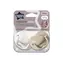 Tommee Tippee Dudlík Cherry Latex 0-6m, 2 ks