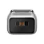 Laifen Shaver P3 Pro stříbrná / holící strojek / doba provozu: 100 minut / USB-C