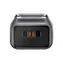 Laifen Shaver P3 Pro šedá / holicí strojek / doba provozu: 100 minut / USB-C