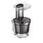 KitchenAid Šnekový odšťavnovač 5KSM1JA / 800W / 1L