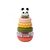 Taf Toys Pyramida Panda / od 9 měsíců