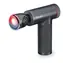Beurer MG 195 černá / masážní pistole / Hot & Cold / 7 masážních nástavců / 9 úrovní intenzity / LED