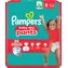 Pampers Baby Dry Pants Junior 11-17 kg (24 ks) / plenkové kalhotky / velikost 5 (11-17 kg)