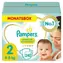 Pampers Premium Protection Mini 4-8kg (240 ks) / plenkové kalhotky / velikost 2 (4-8kg )
