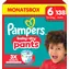 Pampers Baby Dry 13-19kg (138 ks) / plenkové kalhotky / velikost 6 (13-19kg) 