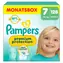 Pampers Premium Protection 15+kg (128 ks) / plenkové kalhotky / velikost 7 (15+kg)