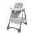 Tulano Morsel 30 Židlička ke krmení šedá
