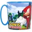 STOR Hrneček plastový 390 ml Sonic