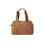 Childhome Přebalovací taška Mommy Club Signature Prestige Hazelnut / 38 x 27 x 21 cm