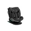 KikkaBoo Autosedačka 40-150 cm i-Drive i-SIZE Black