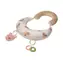Taf Toys Polštářek pro hru na bříšku Tummy Time Firstr / od narození