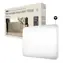 Mill panelový ohřívač WiFi Gen 4 PA700WIFI4 / 700 W / hliník / prostor 9-12m2 / IPX4 / bílý