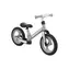 KikkaBoo Odrážedlo Blace Grey / od 2 do 5 let