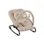 Little Dutch Houpací lehátko Beige / od narození do 6 měsíců (max. do 9 kg)