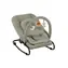 Little Dutch Houpací lehátko Olive / od narození do 6 měsíců (max. do 9 kg)