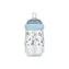 Little Dutch Kojenecká láhev 240 ml Forest Friends