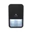 TrueLife AIR Dehumidifier DH3 Black / odvlhčovač vzduchu / 800 ml / 23 W