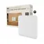 Mill panelový ohřívač WiFi Gen 4 PA400WIFI4 / 400 W / prostor 4-6m2 / IPX4 / bílá