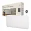 Mill panelový ohřívač WiFi Gen 4 PA1500WIFI4 / 1500 W / prostor 18-22m2 / IPX4 / bílá