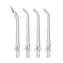 Xiaomi Water Flosser Replacement Tips náhradní trysky pro ústní sprchy
