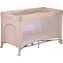 FreeON Postýlka cestovní Nook Beige / do 13.6 kg