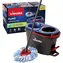Vileda H2PrO Spin / mop & kbelík se šlapacím pedálem 