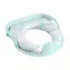 KikkaBoo Dětské WC sedátko Sea World Coral Mint / od 4 let