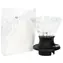 Hario Immersion Switch Coffee Dripper V60-02 + 40 filtrů
