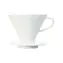 Hario Drip V60-02 bílá / keramický dripper