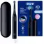 Oral-B iO Series 2 Night Black / Elektrický zubní kartáček / 3 režimy / cestovní pouzdro / časovač