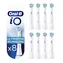 Oral-B iO Ultimate Clean bílá / náhradní hlavice / 8ks