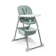 Hauck Jídelní židle Sit N Fold mintová / max 15 kg / od 6 měsíců