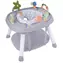 Topmark BILLY multi play centrum 3v1 šedá / od 6 měsíců / max 15 kg