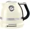KitchenAid 5KEK1522EAC mandlově krémová / Rychlovarná konvice / 2400W / 1.5 L / nerez