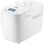 Rozbaleno - Unold 68520 bílá / domácí pekárna / 850 W / 1.5kg těsta / 3 stupně propečení / 15 programů / rozbaleno