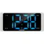Rozbaleno - BLAUPUNKT CR16WH bílá / Rádiobudík / FM PLL / rozbaleno