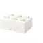 LEGO® Storage 40000804 Úložný box / 375 x 250 x 180 mm - bílá