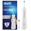 Rozbaleno - Oral-B Aqua Care 6 Pro-Expert bílá / ústní sprcha / 3 úrovně tlaku / 6 čisticích programů / rozbaleno