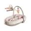 Taf Toys Hnízdo pro miminko s hrazdou Little Explorer / od 0 let