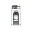 Baby Brezza Formula Pro Advanced All White / přístroj na přípravu mléka / od 0 let